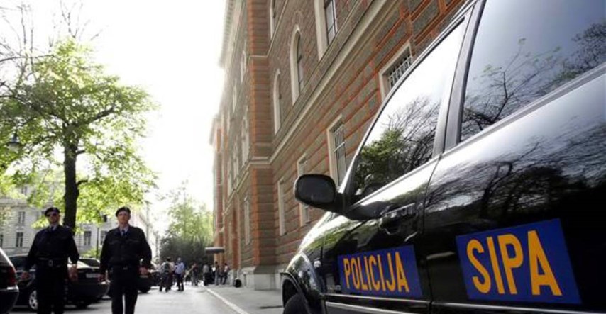 Policija BiH blokirala milijune eura na 24 bankovna računa